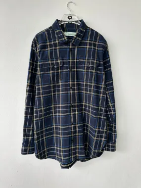 Checked Shirt