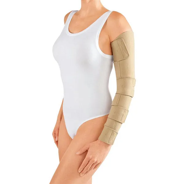 CircAid Juxta-Fit Compression Arm Wrap (Left)