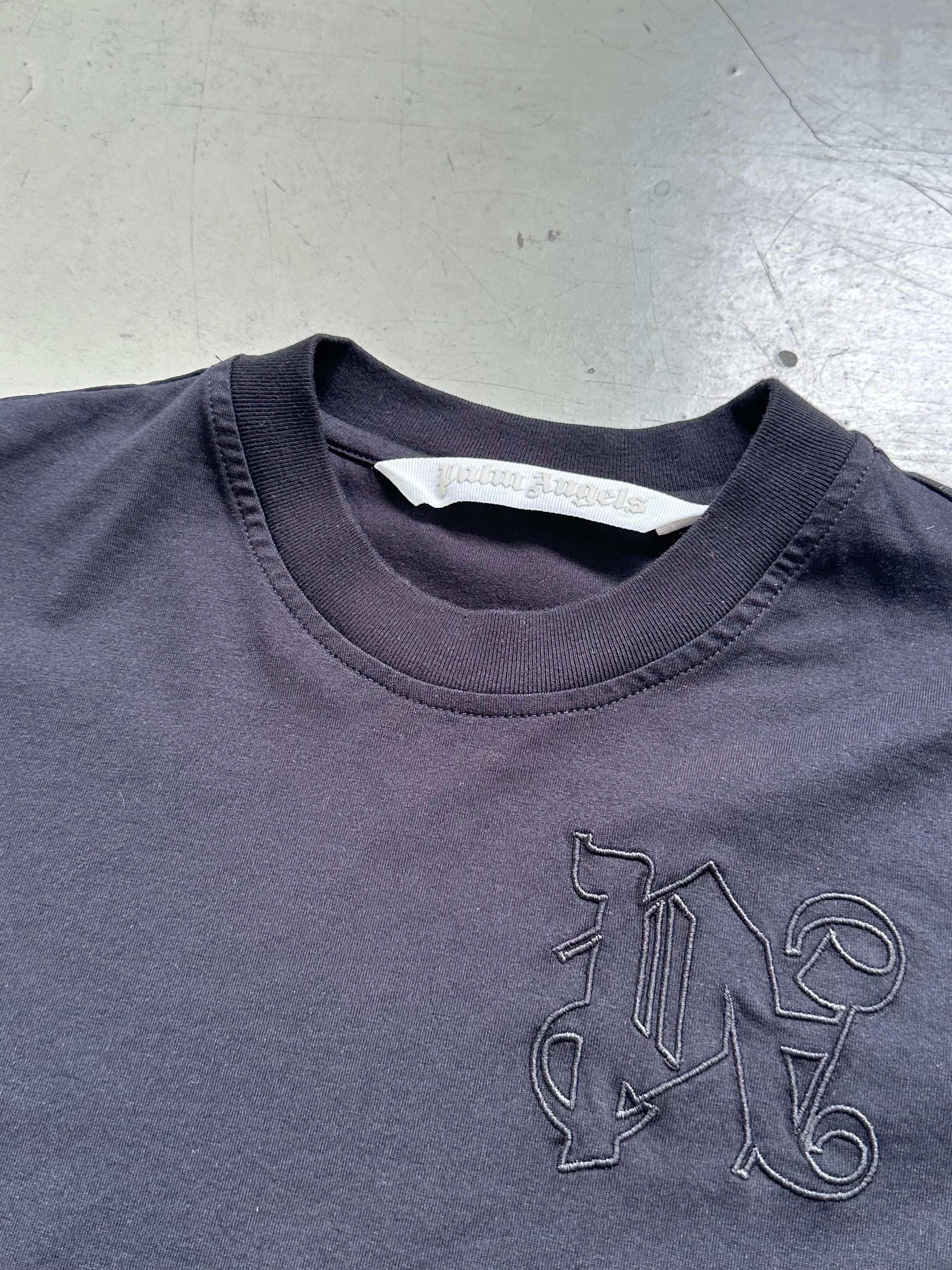 Classic Monogram T-Shirt