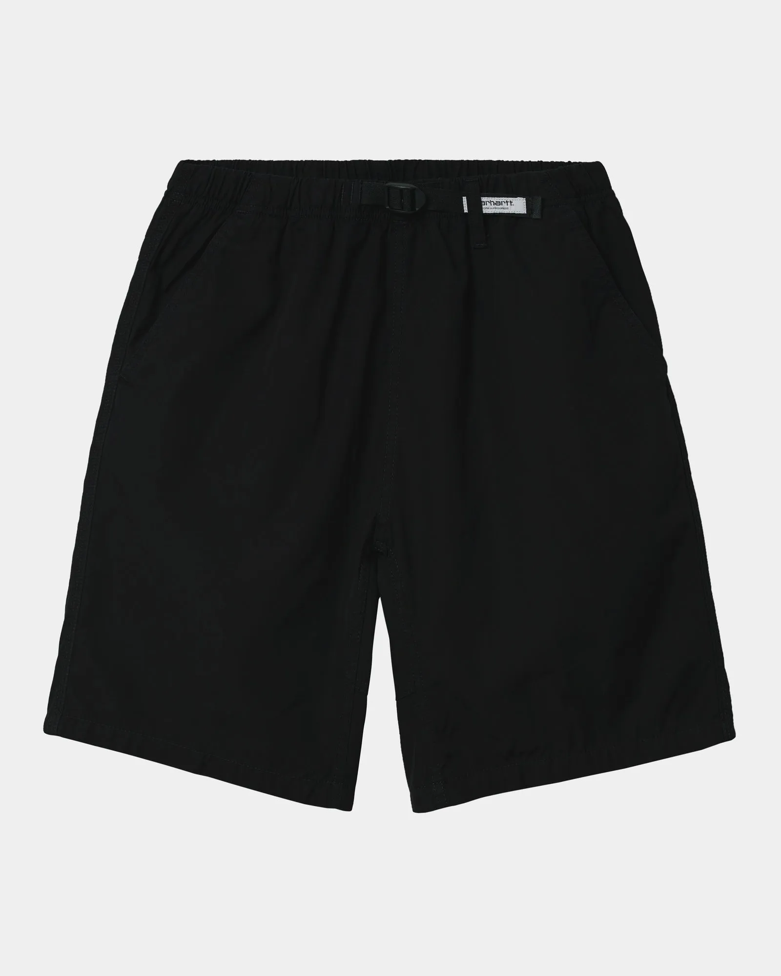 Clover Short | Black