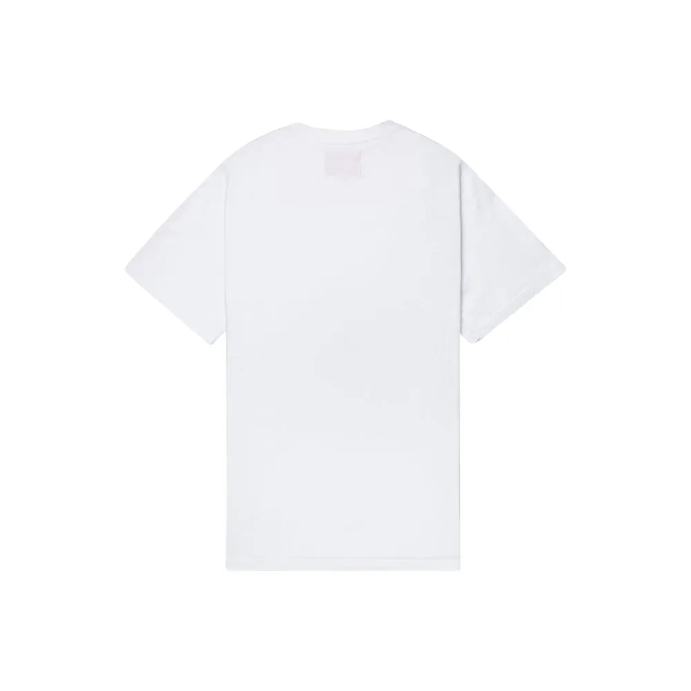 Concepts Patch Tee (White)