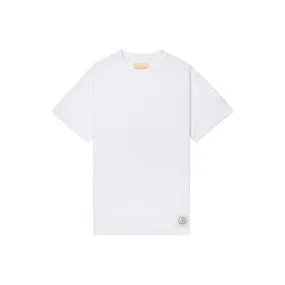 Concepts Patch Tee (White)