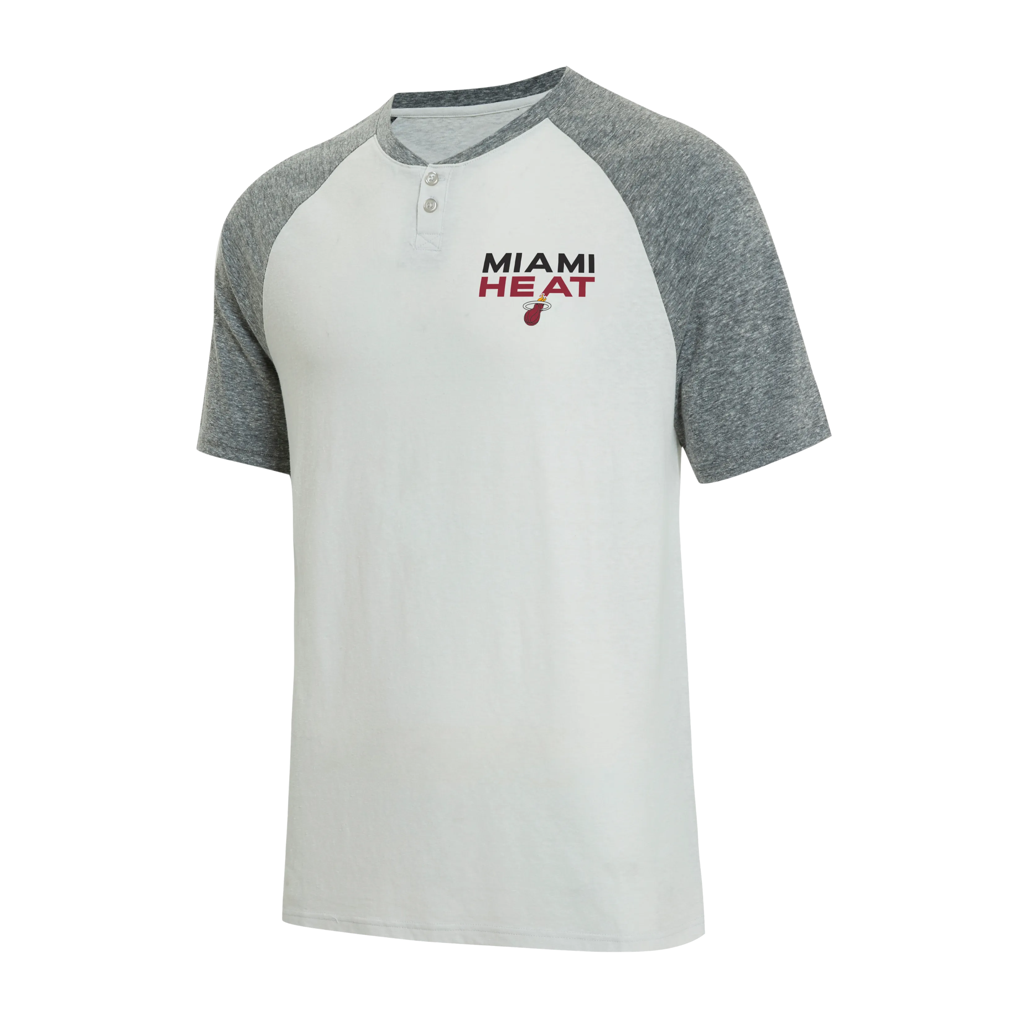 Concepts Sport Miami HEAT Domain Tee