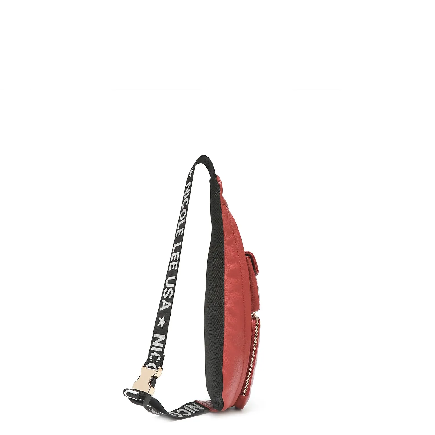 CONSTANZA SLING BACKPACK