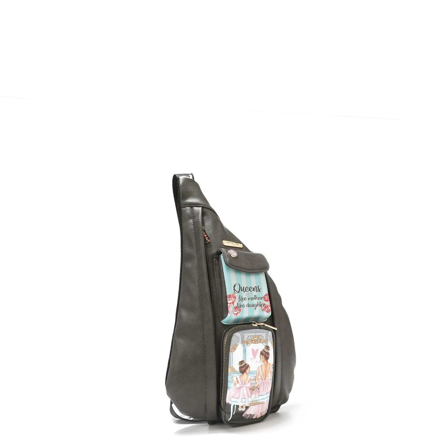 CONSTANZA SLING BACKPACK