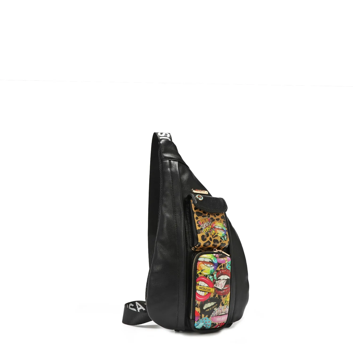 CONSTANZA SLING BACKPACK