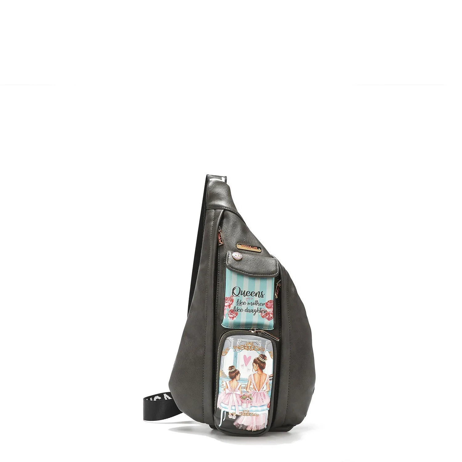 CONSTANZA SLING BACKPACK