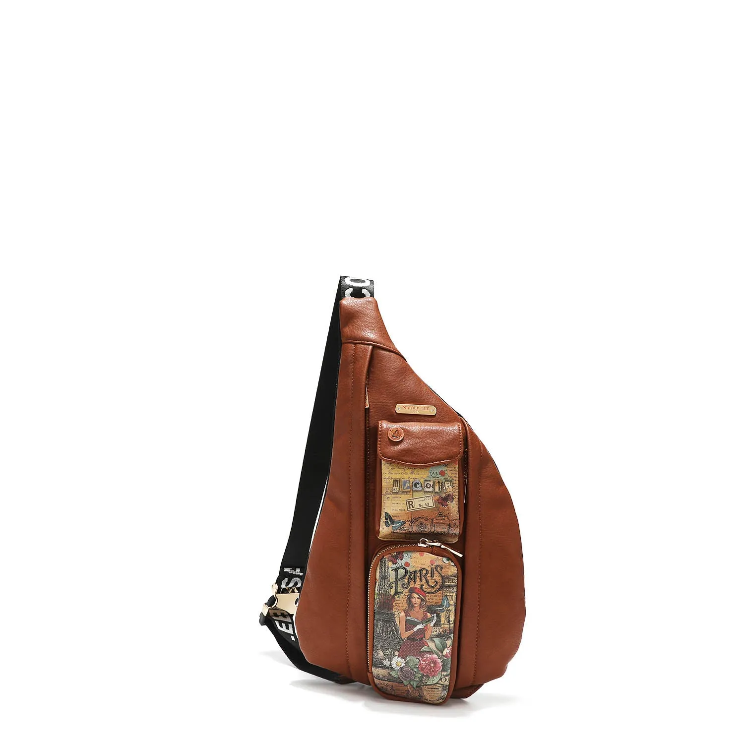 CONSTANZA SLING BACKPACK