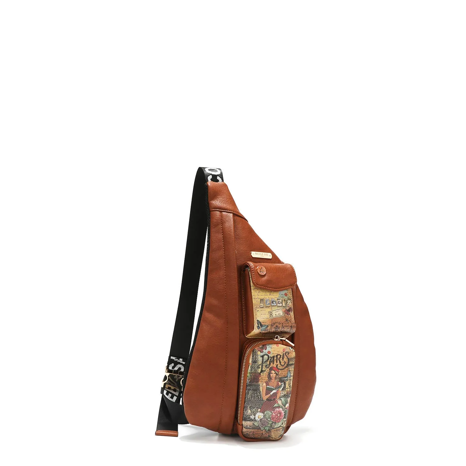 CONSTANZA SLING BACKPACK