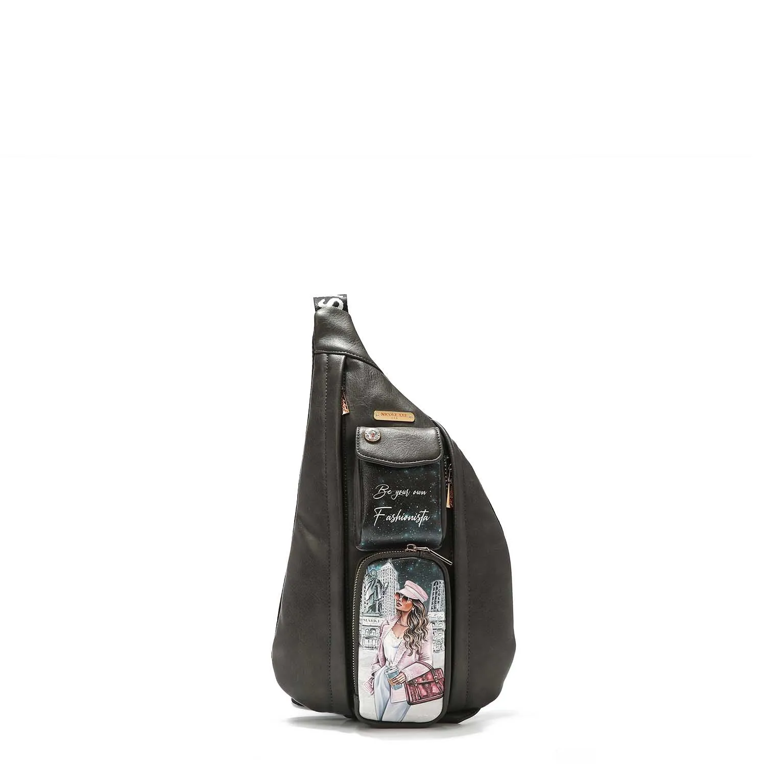 CONSTANZA SLING BACKPACK