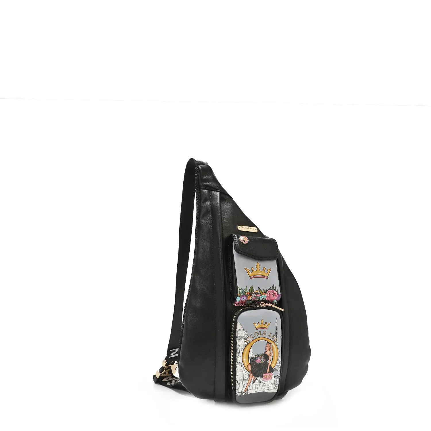 CONSTANZA SLING BACKPACK