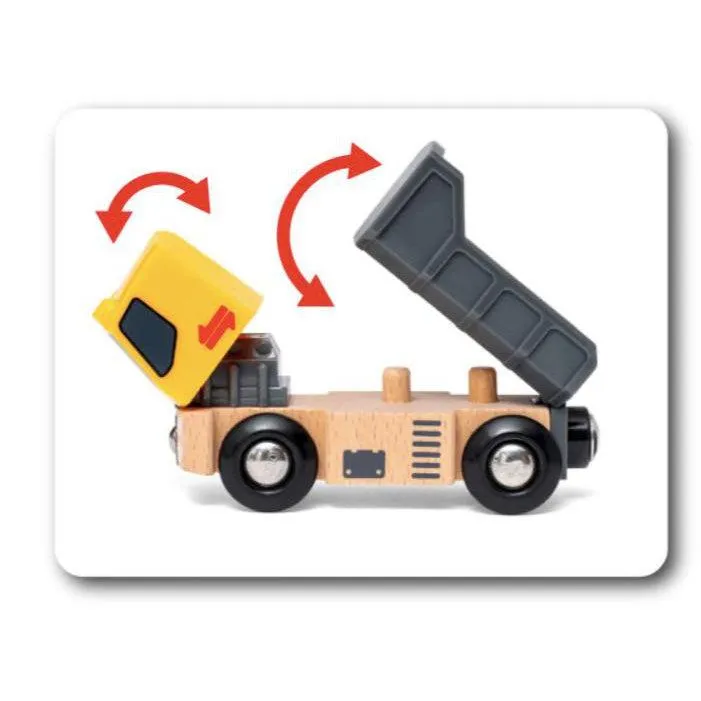 Construction Vehicles