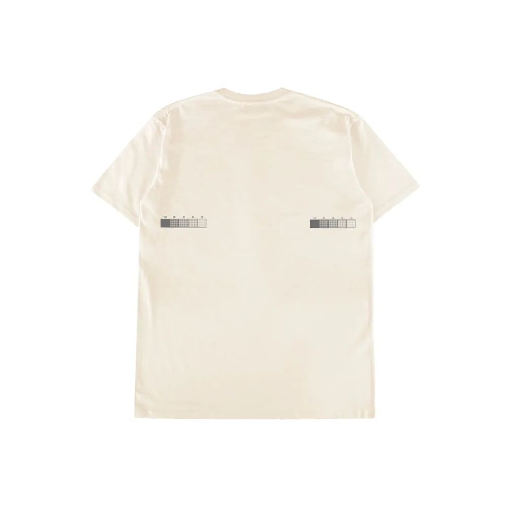 Core Logo Tee (Cream)