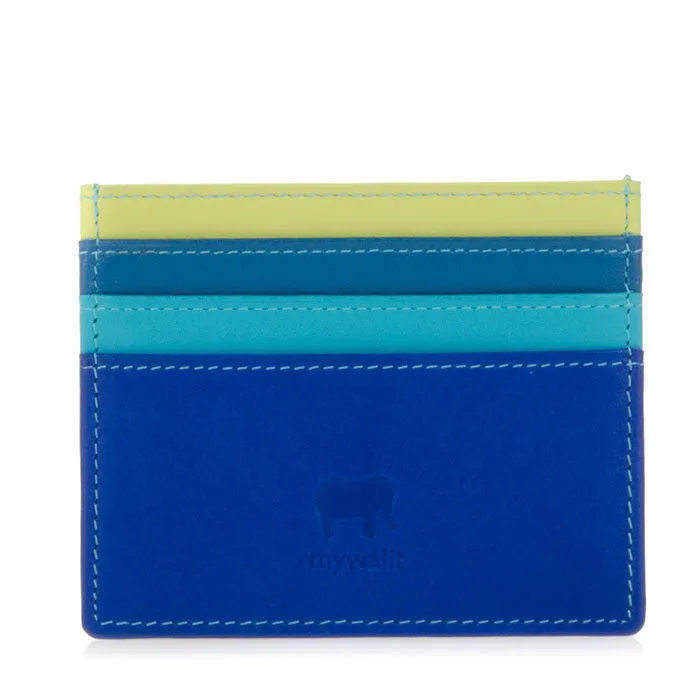 Credit Card Holder