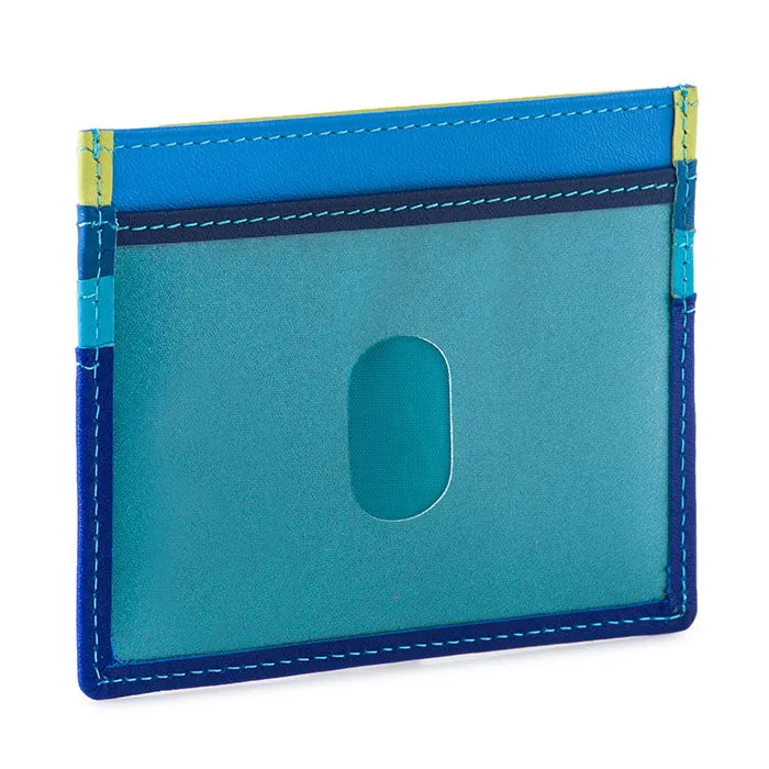 Credit Card Holder