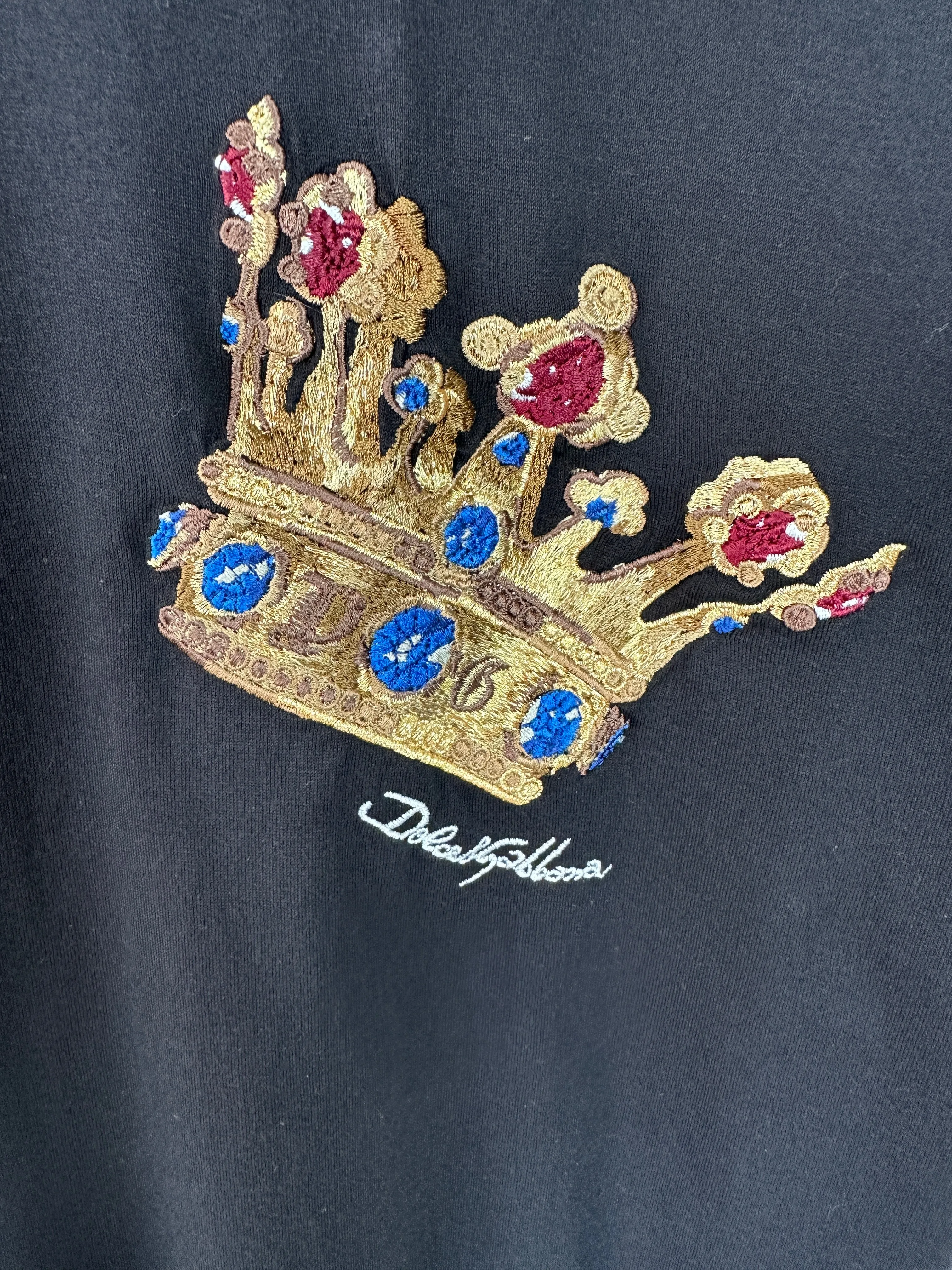 Crown T-shirt