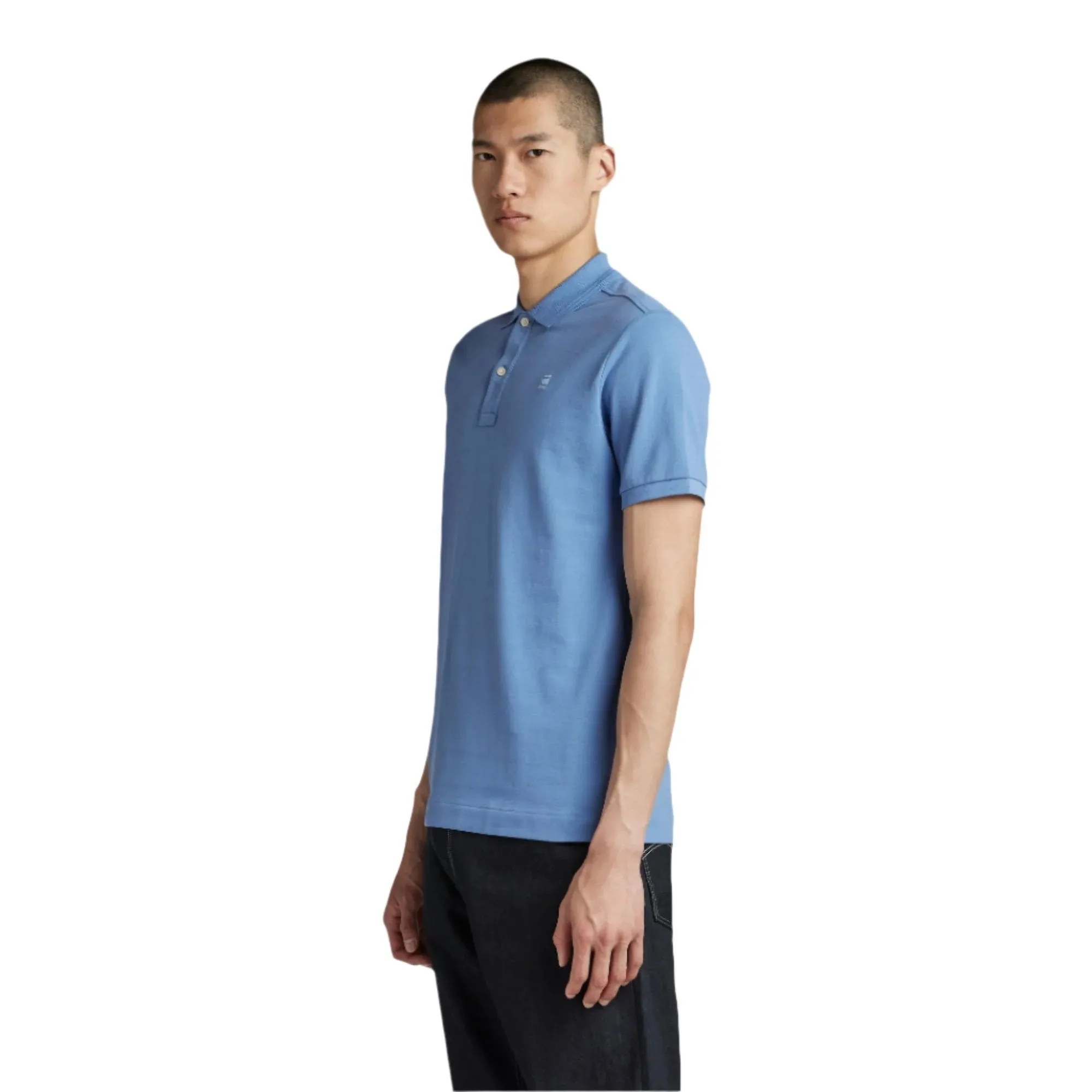 Deep Wave Dunda Slim Polo