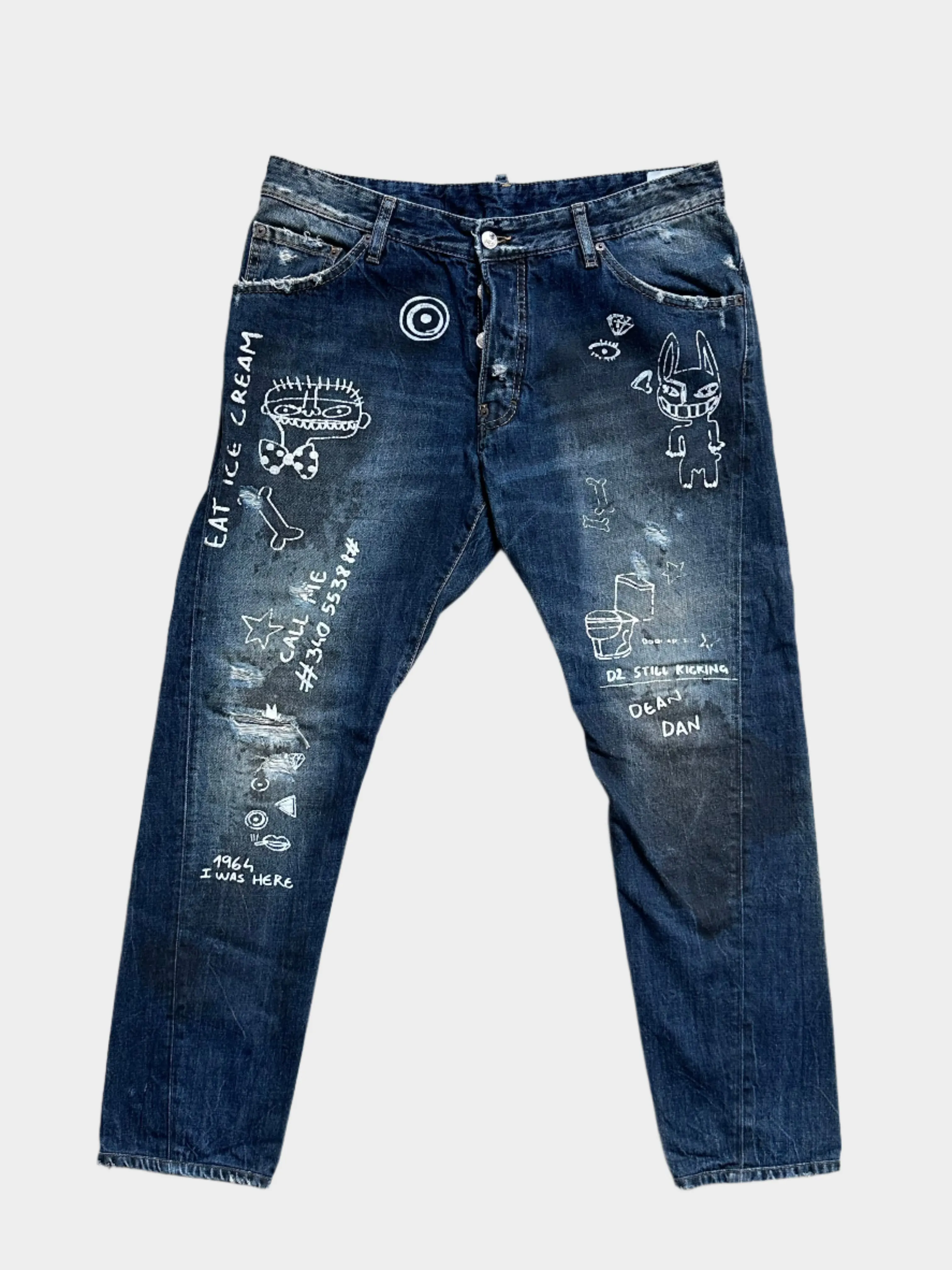 Design Jeans