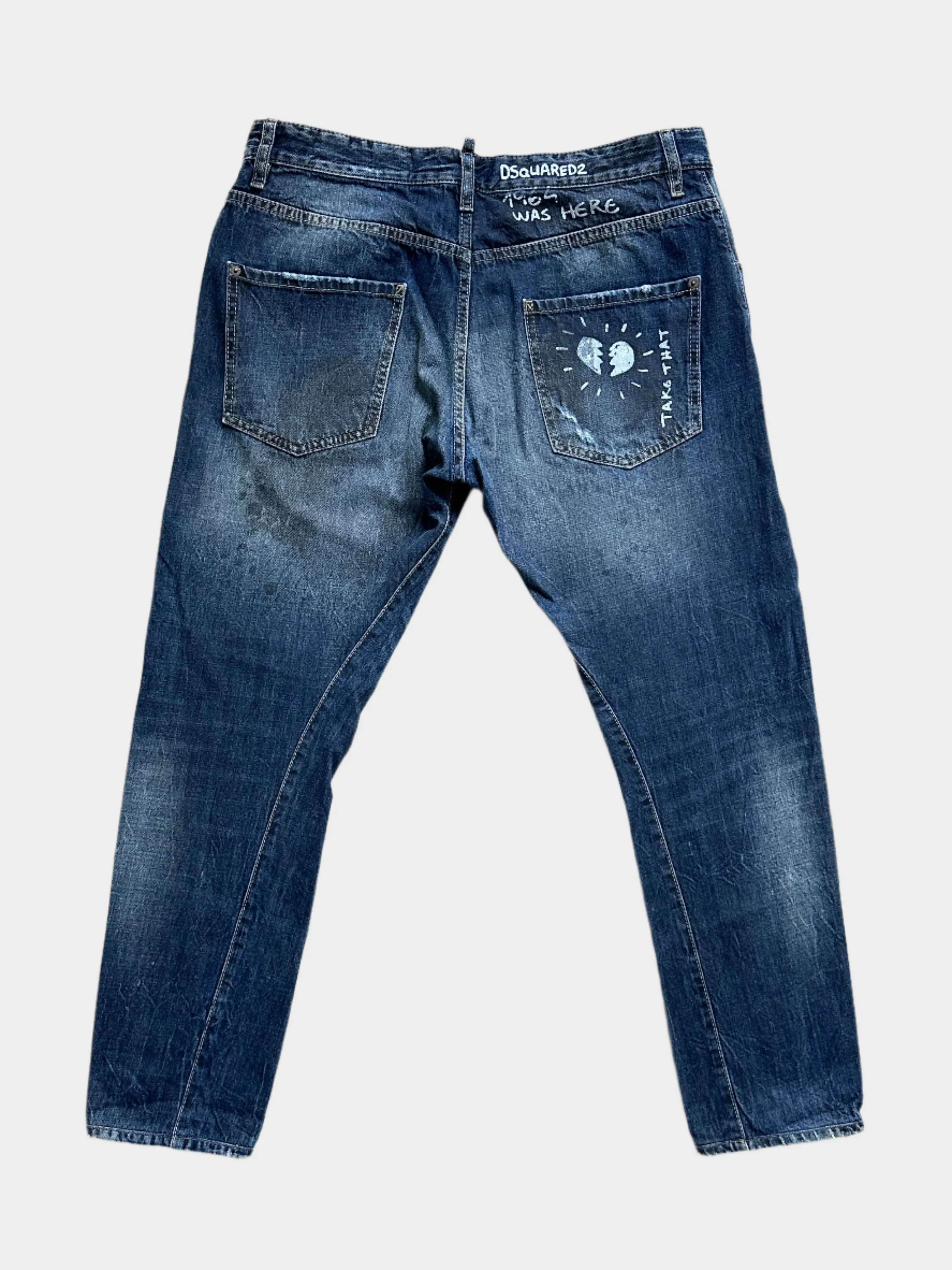 Design Jeans