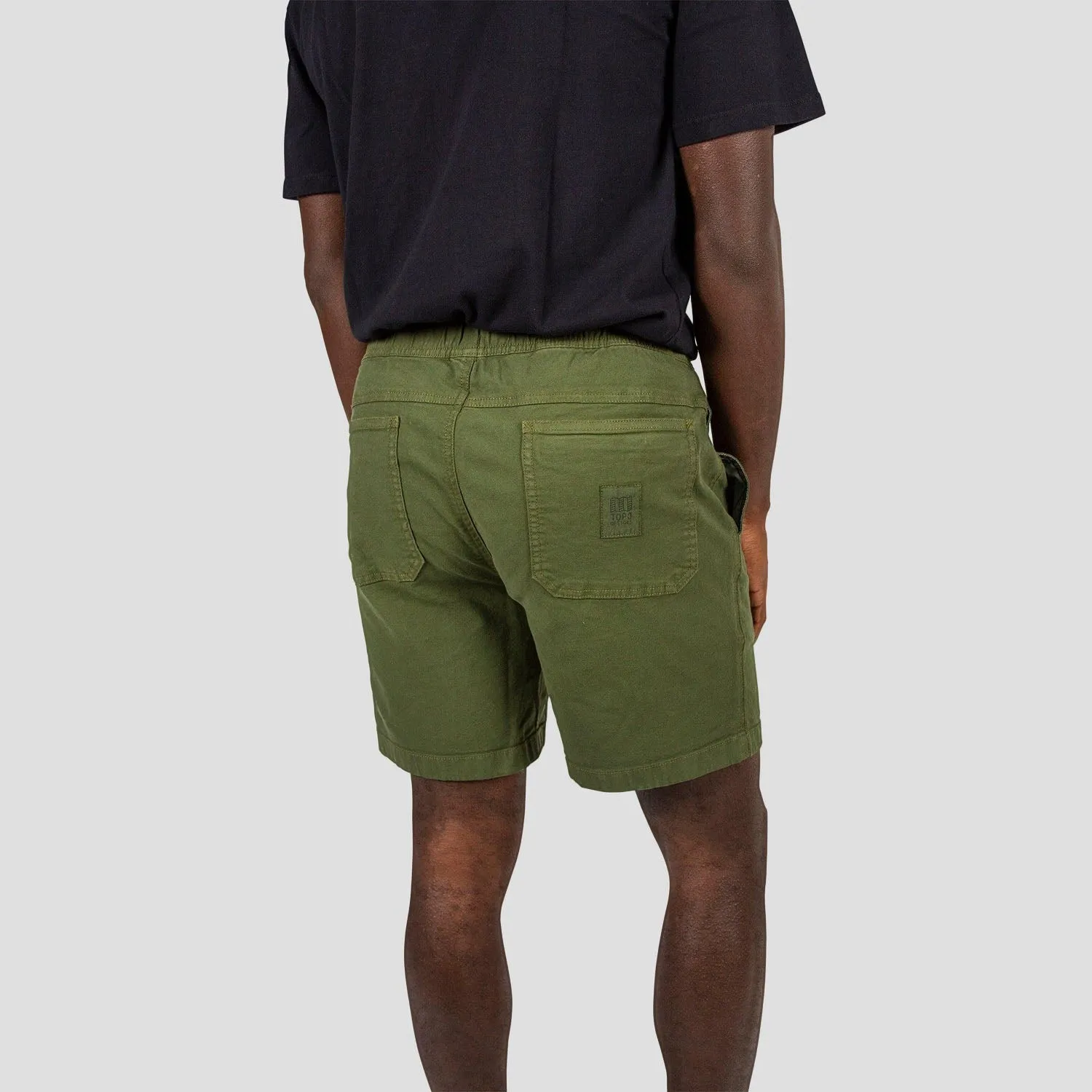 Dirt Shorts Men's