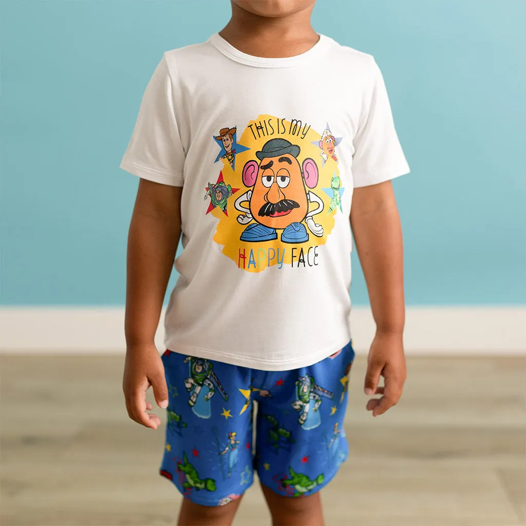 Disney Mr. Potato Head Classic Tee