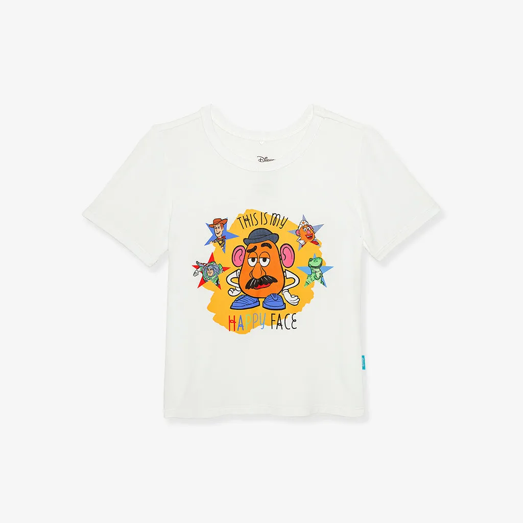 Disney Mr. Potato Head Classic Tee