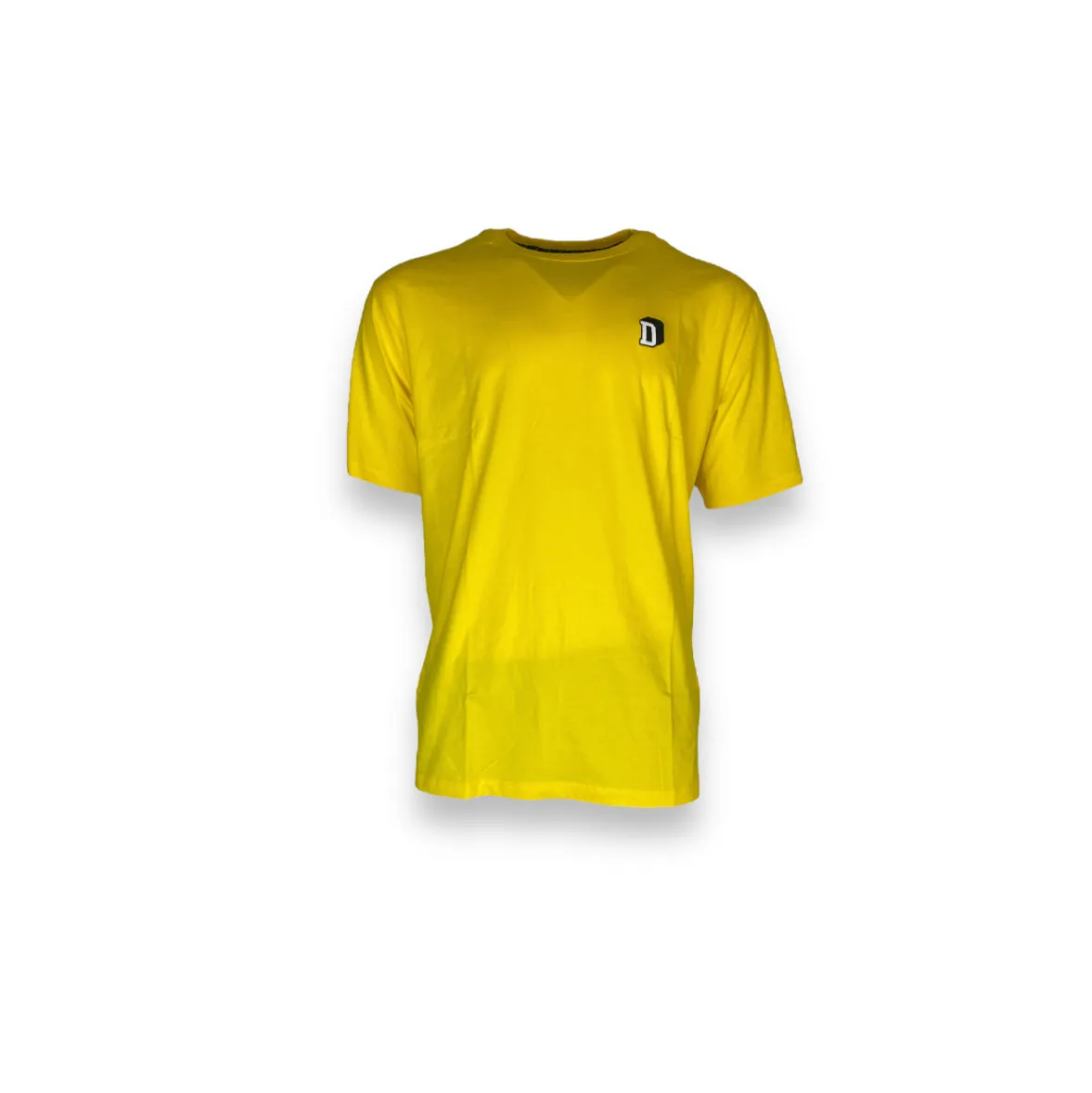 DLAB D82 Yellow Tee