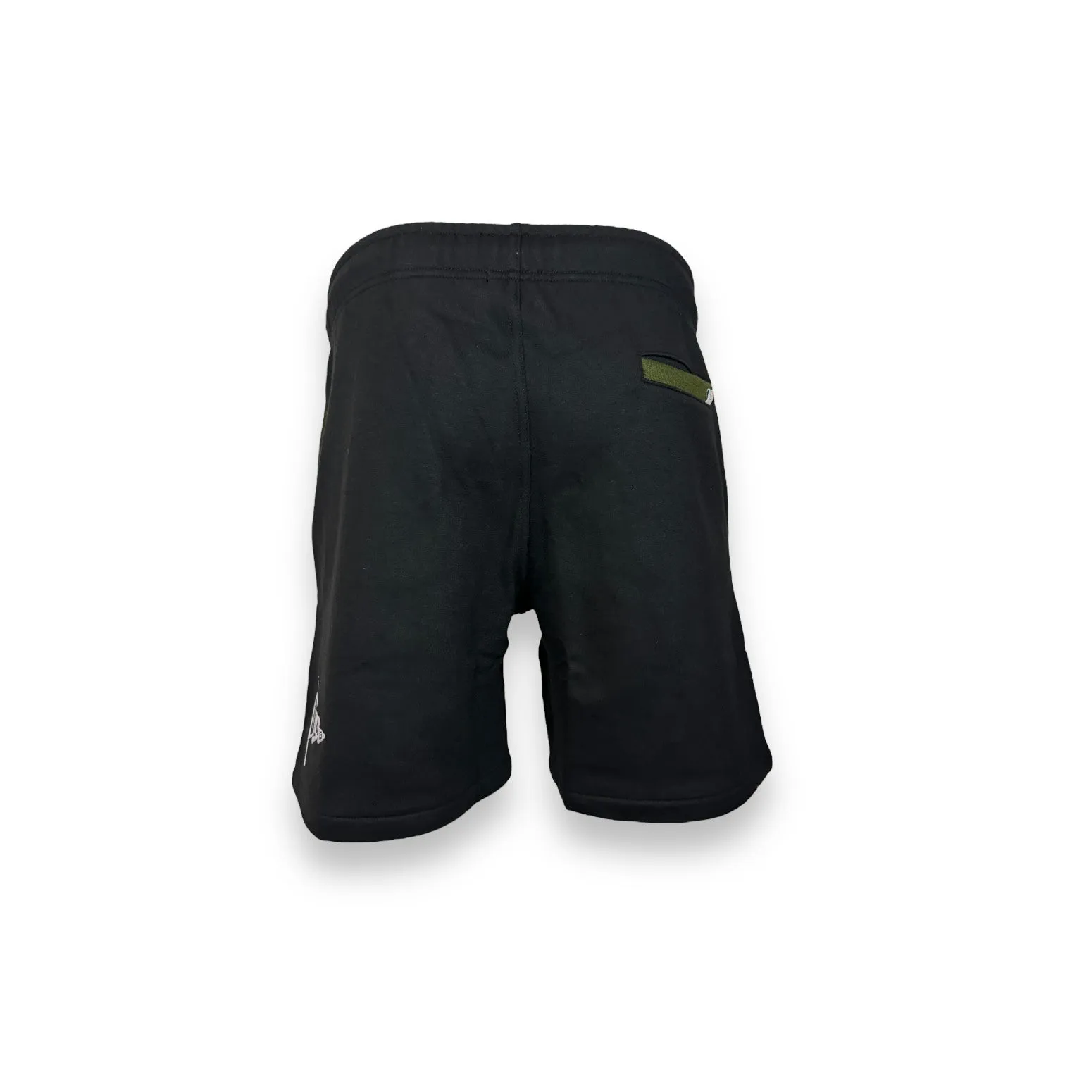 DLAB "DL82” Black SweatShort