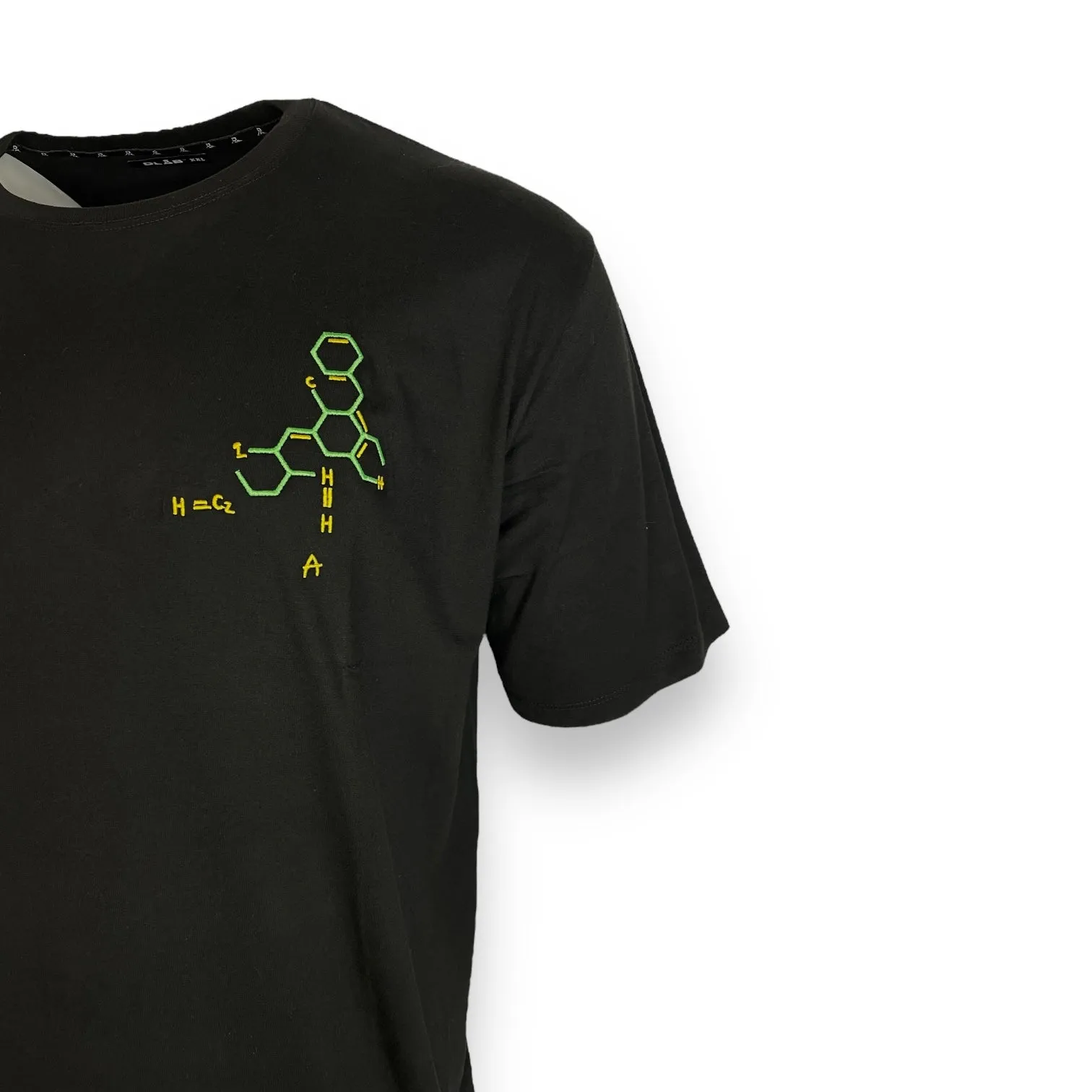 DLAB "MAD SCIENTIST” Tee