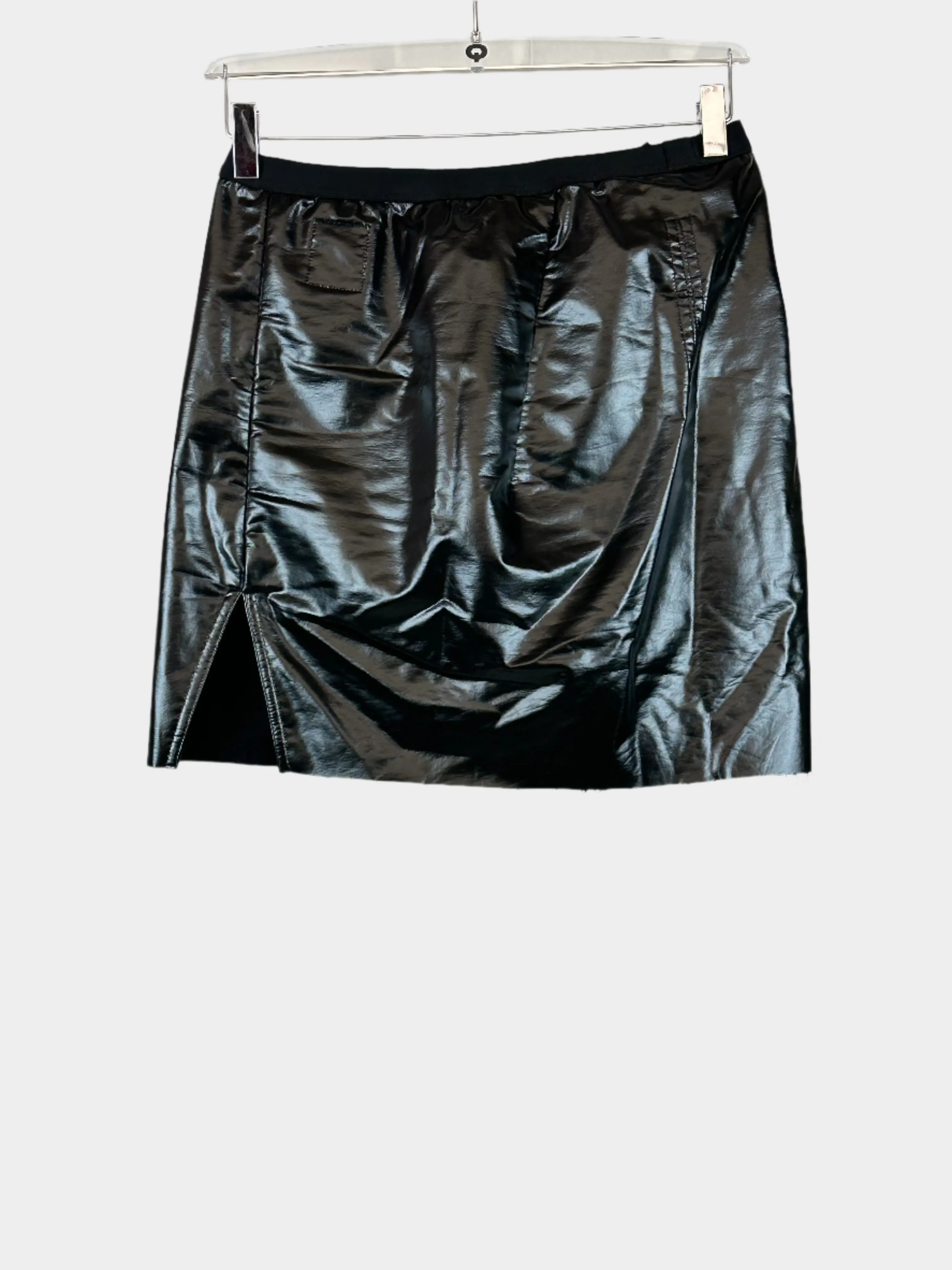 Drkshdw Mini Tube Skirt