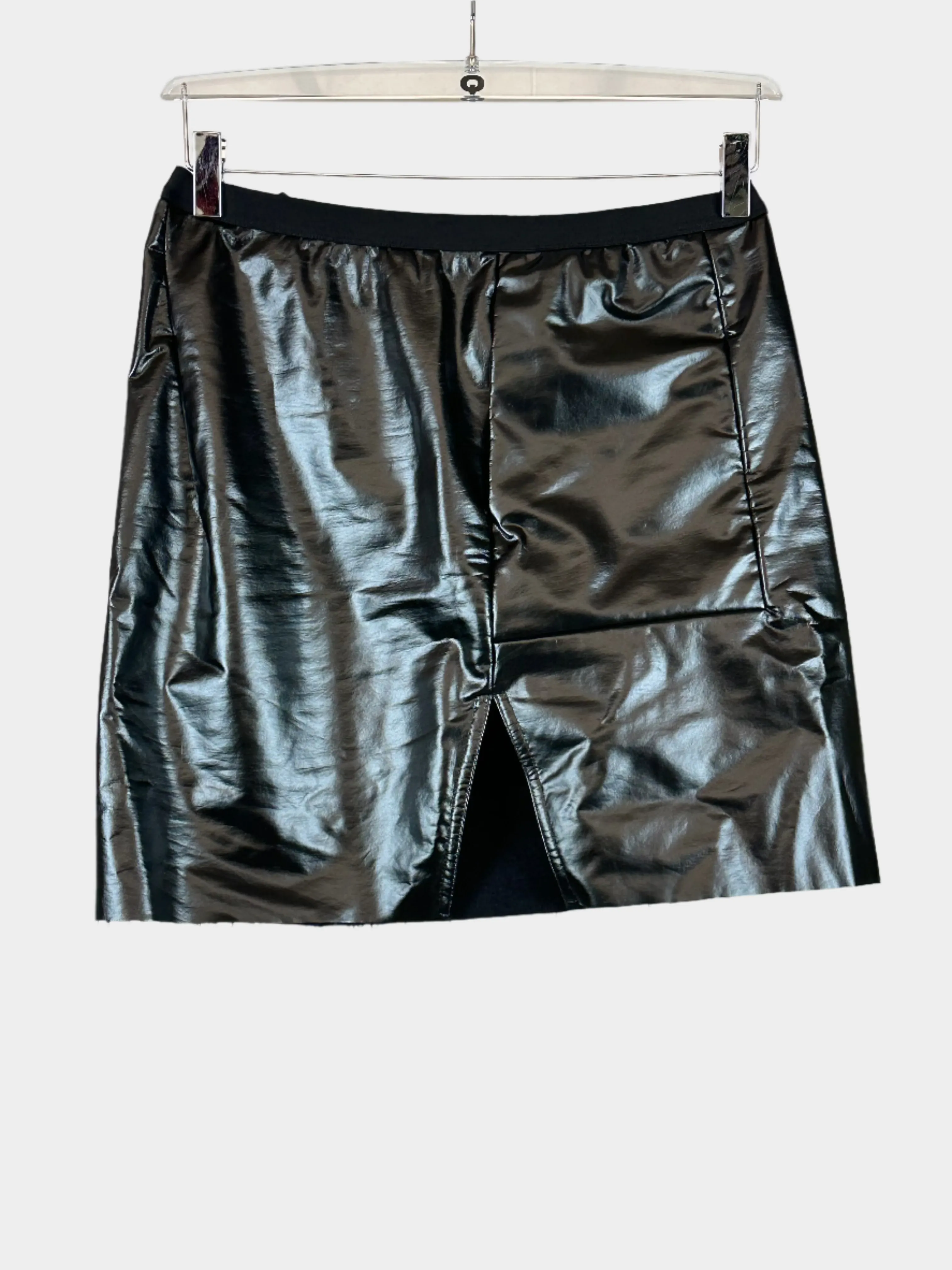 Drkshdw Mini Tube Skirt