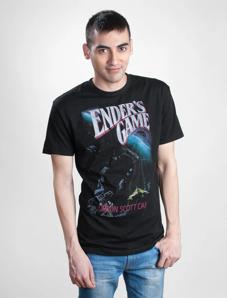 Ender's Game Unisex T-Shirt