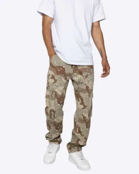 EPTM RANGER CARGO PANTS