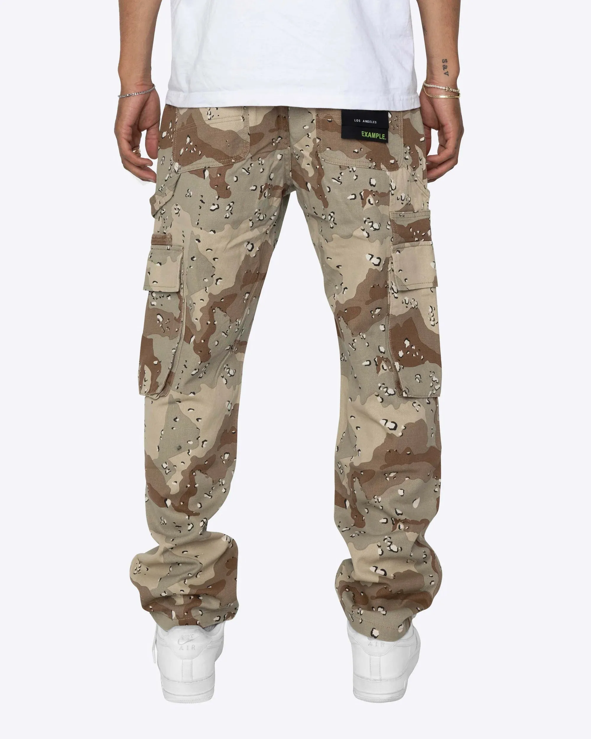 EPTM RANGER CARGO PANTS