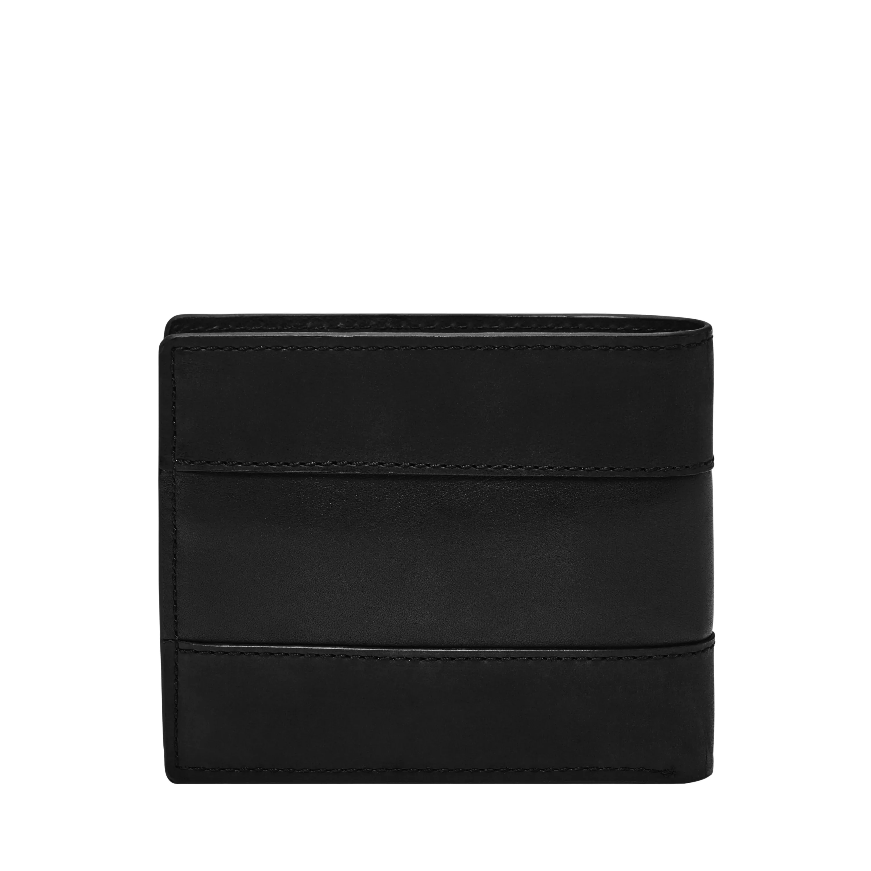 Everett Large Coin Pocket Bifold