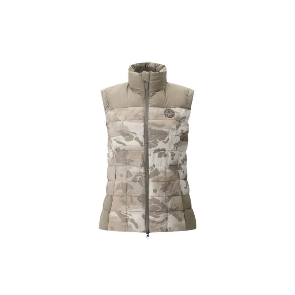 EVOLUTA | ECO DOWN ALL WEATHER VEST