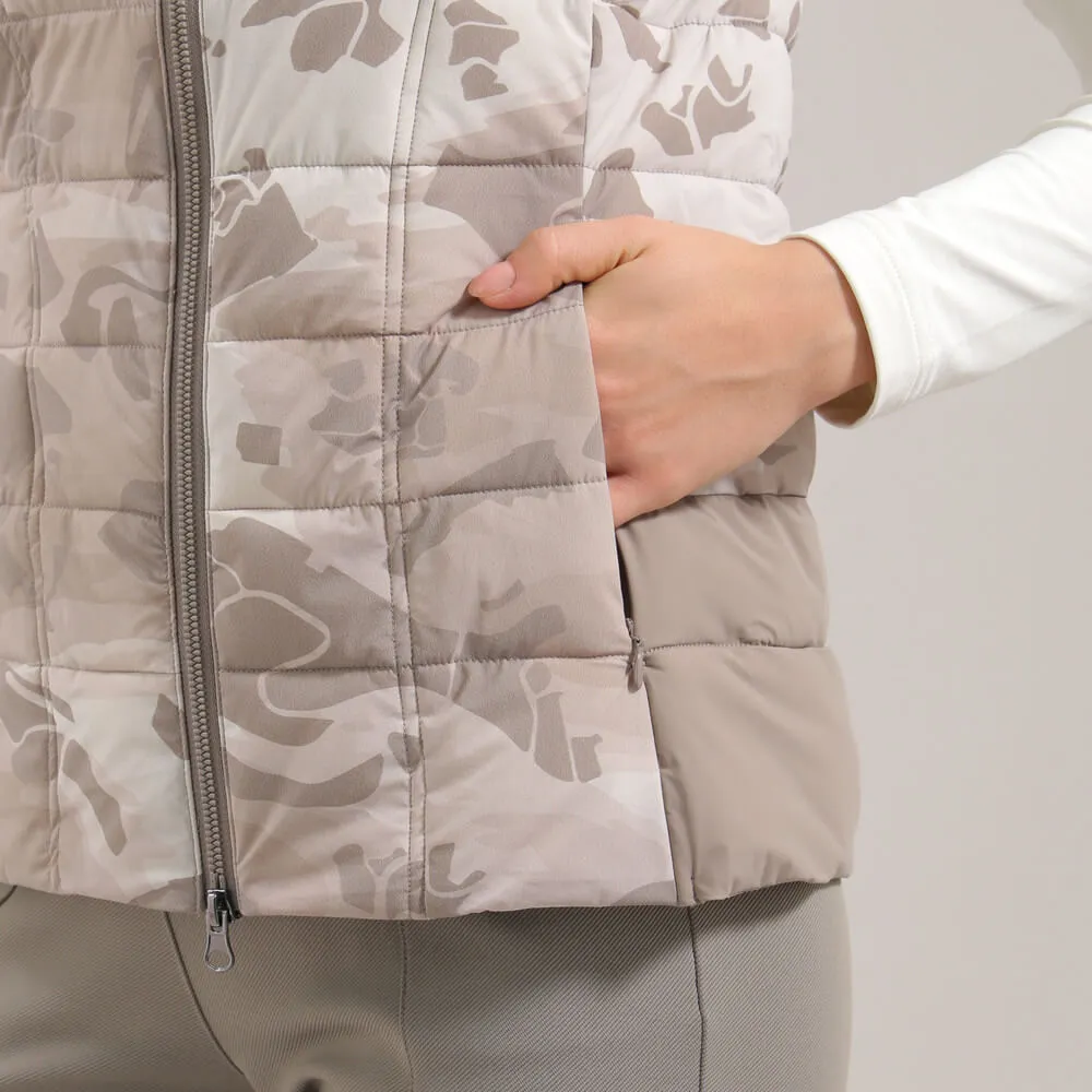 EVOLUTA | ECO DOWN ALL WEATHER VEST