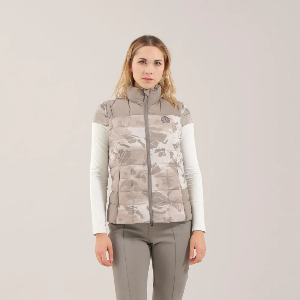 EVOLUTA | ECO DOWN ALL WEATHER VEST