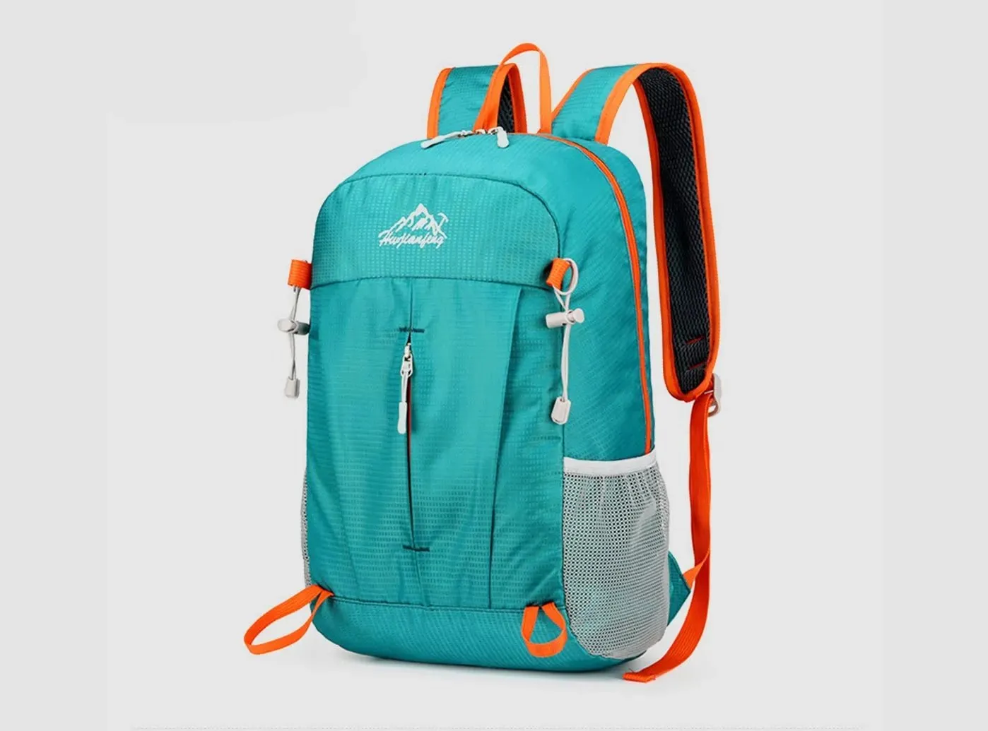 FitVille Foldable Outdoor Backpack