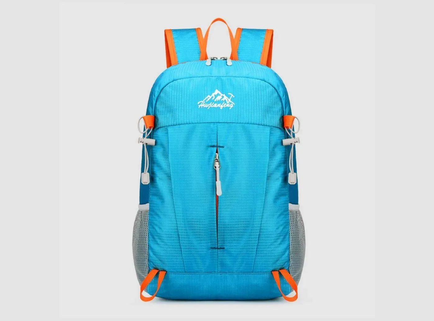 FitVille Foldable Outdoor Backpack