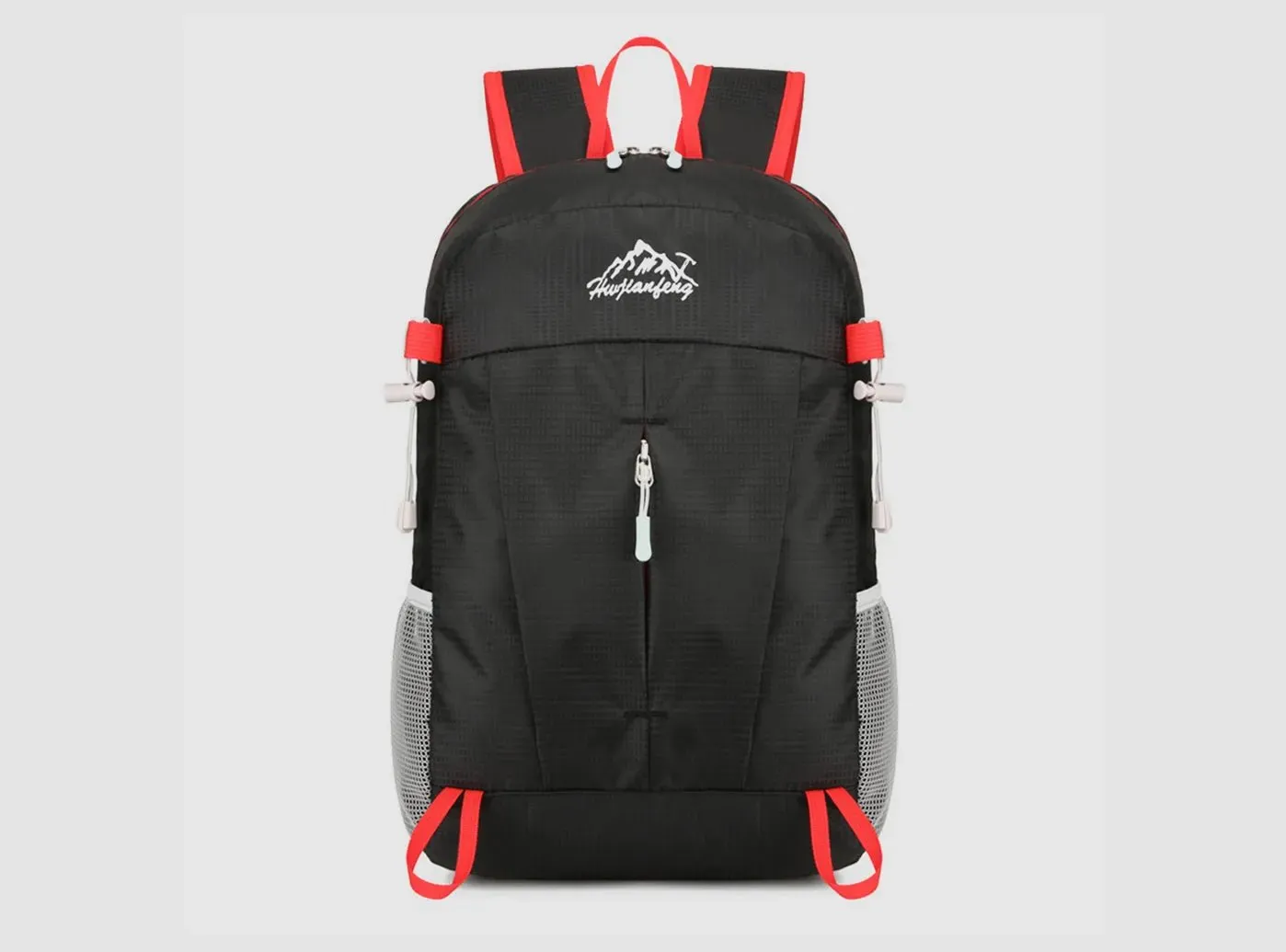 FitVille Foldable Outdoor Backpack