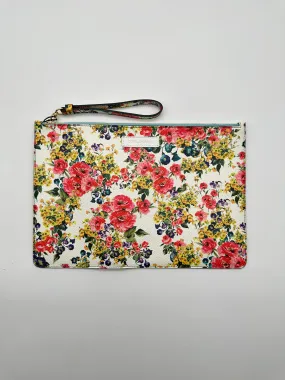 Flowers Pochette