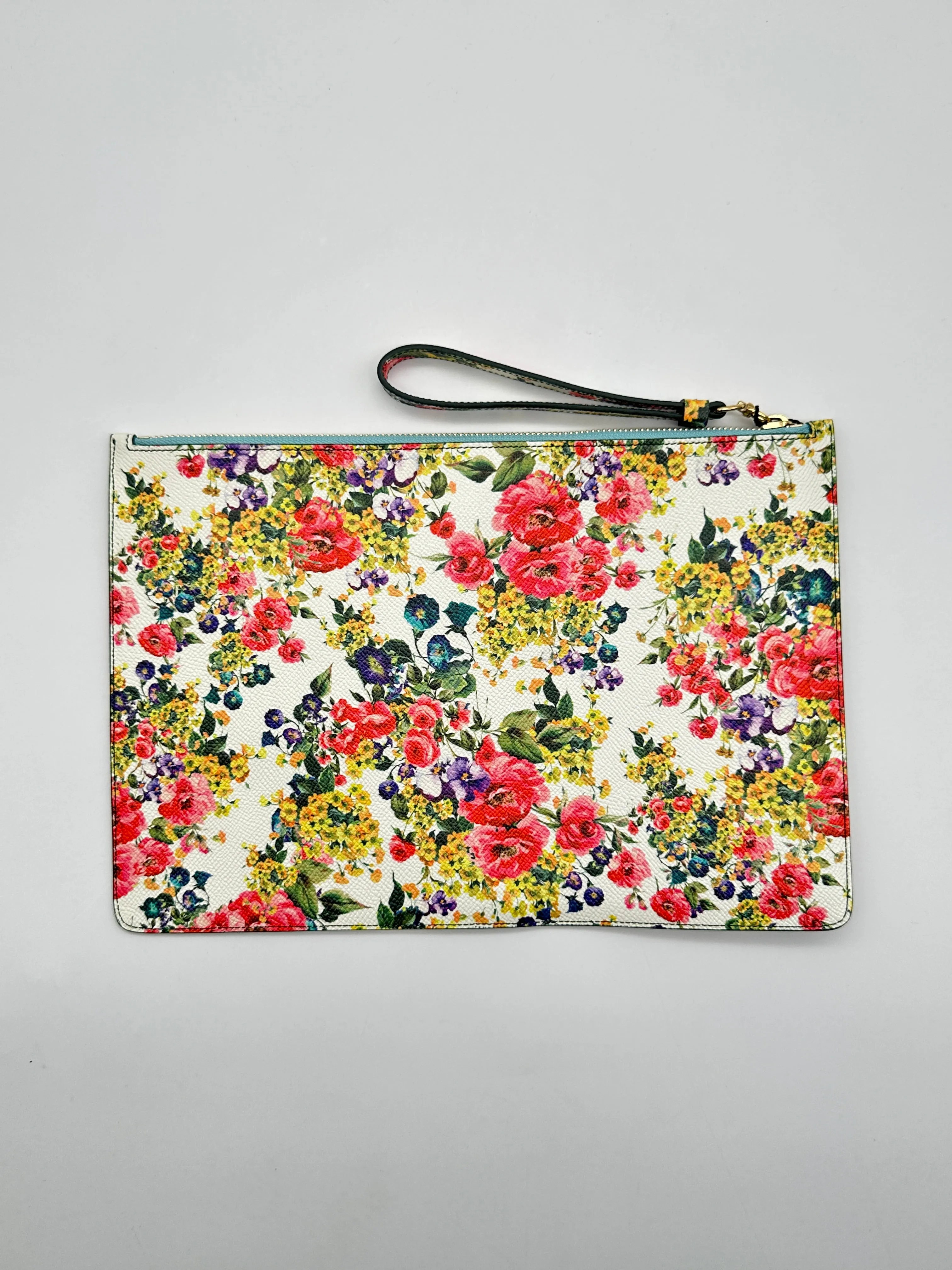 Flowers Pochette