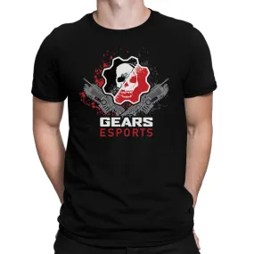 Gears of War Esports Dueling Lancers Tee