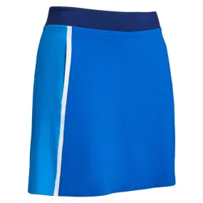 Gfore Colour Block A-Line Golf Skort 2022 Women