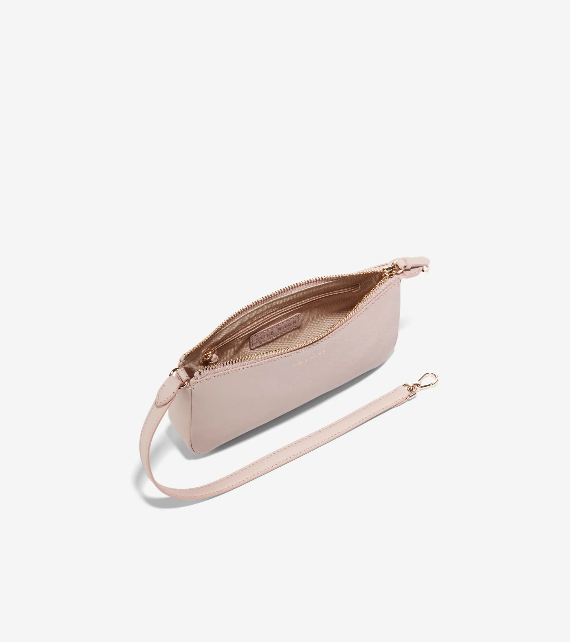 Go Anywhere Wristlet