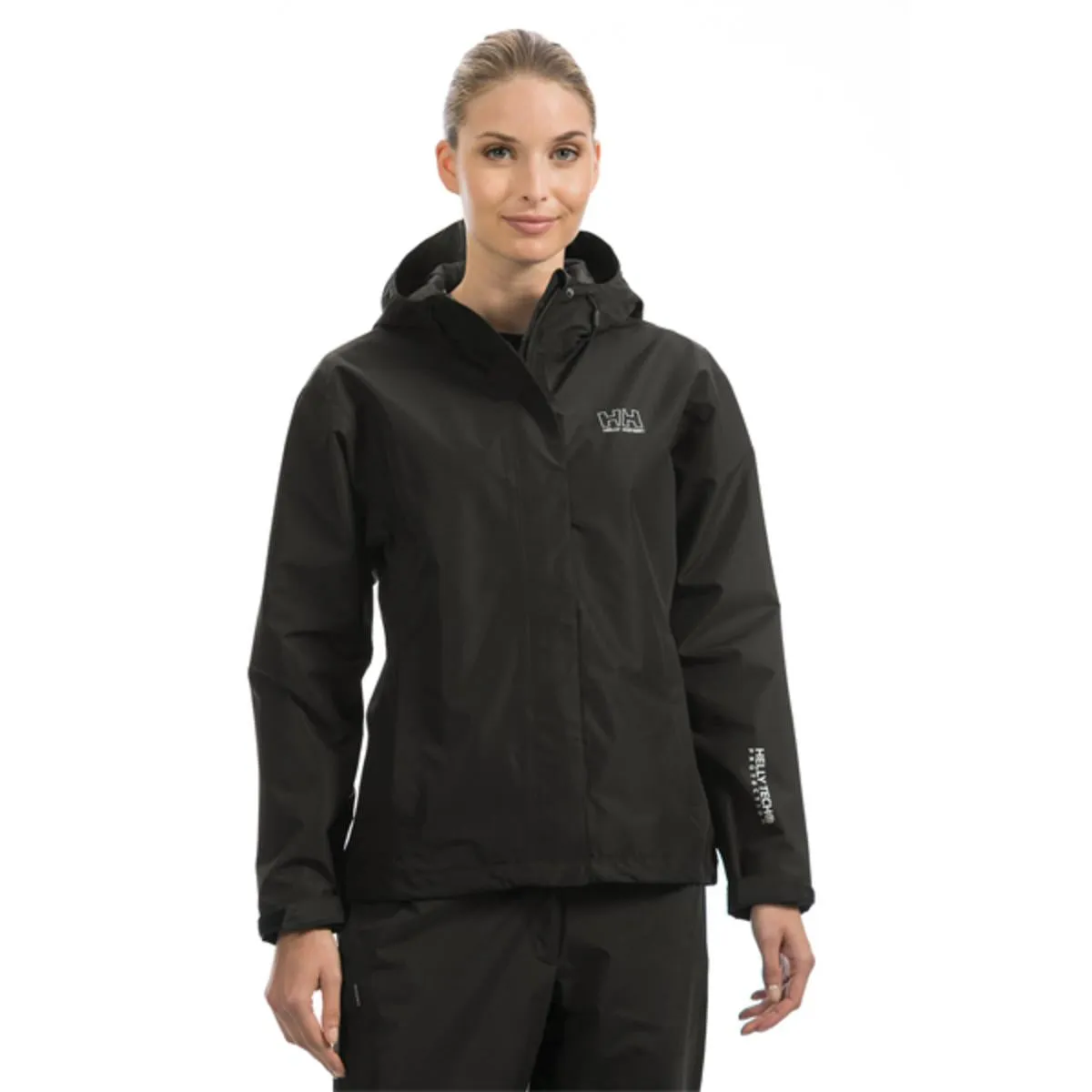 Helly Hansen Women's Seven J Rain Jacket