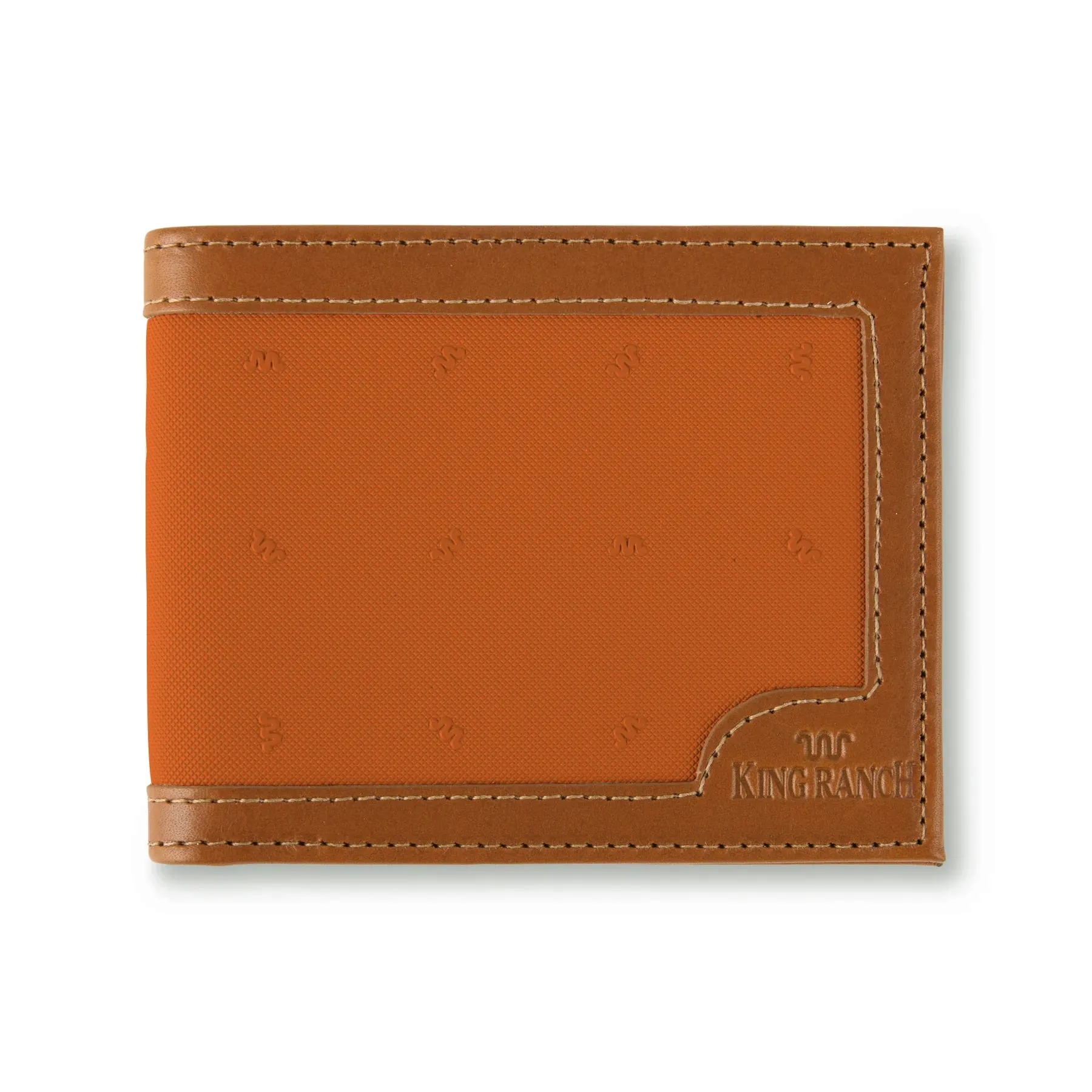 Hipster Wallet - Canvas