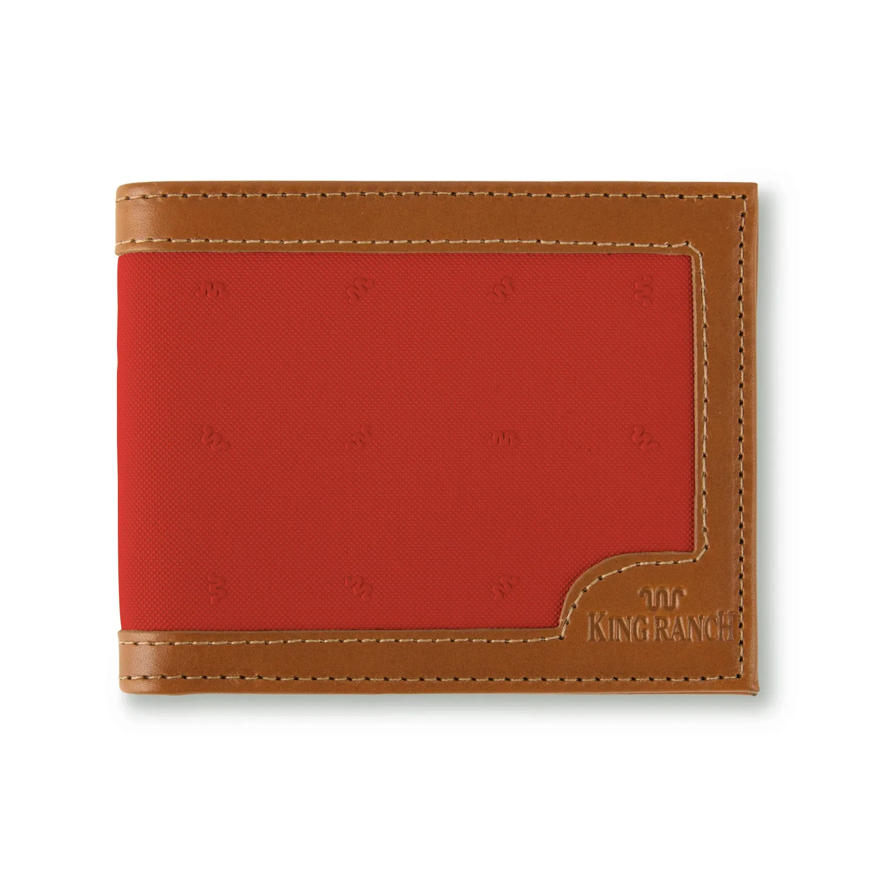 Hipster Wallet - Canvas