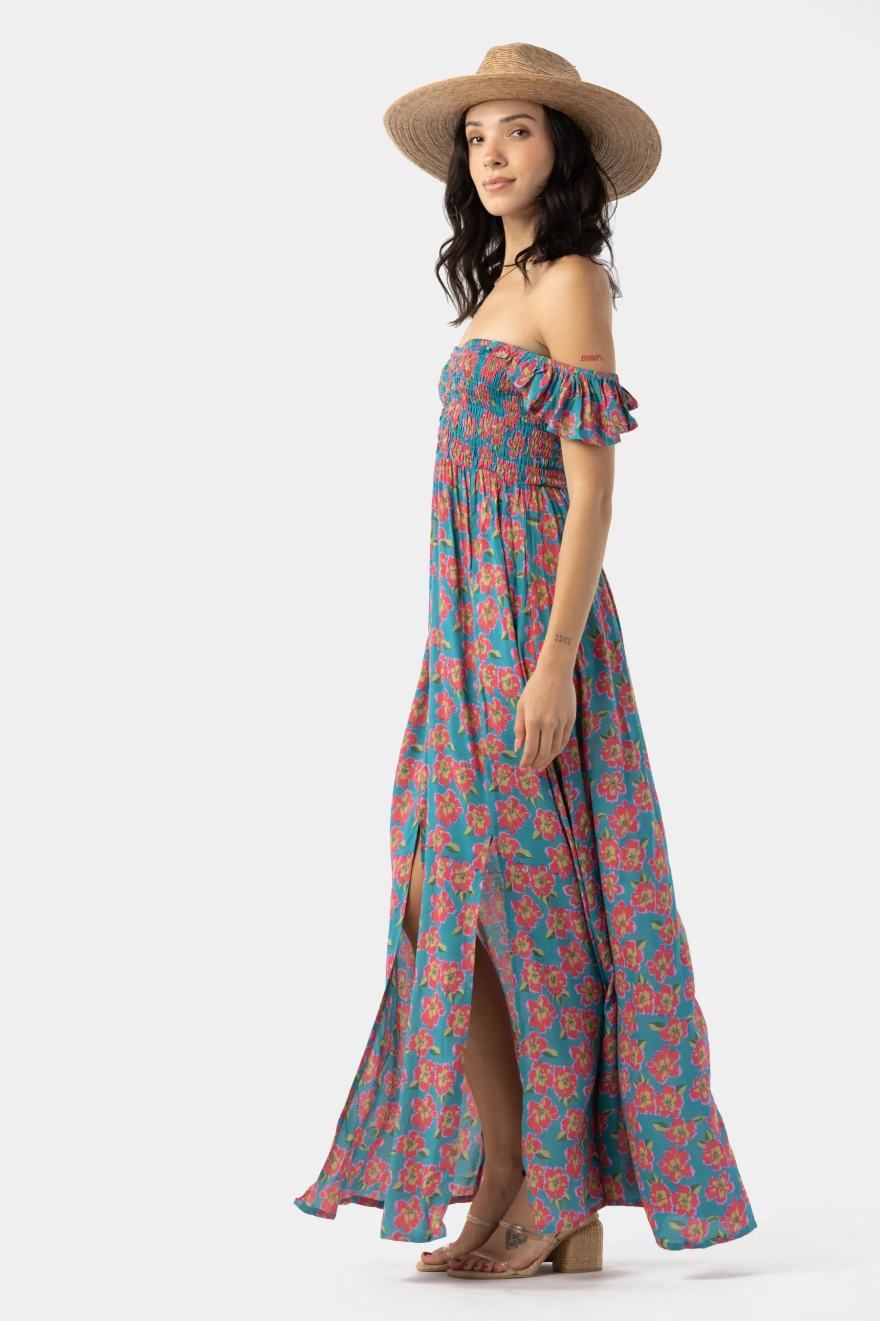 Hollie Maxi Dress